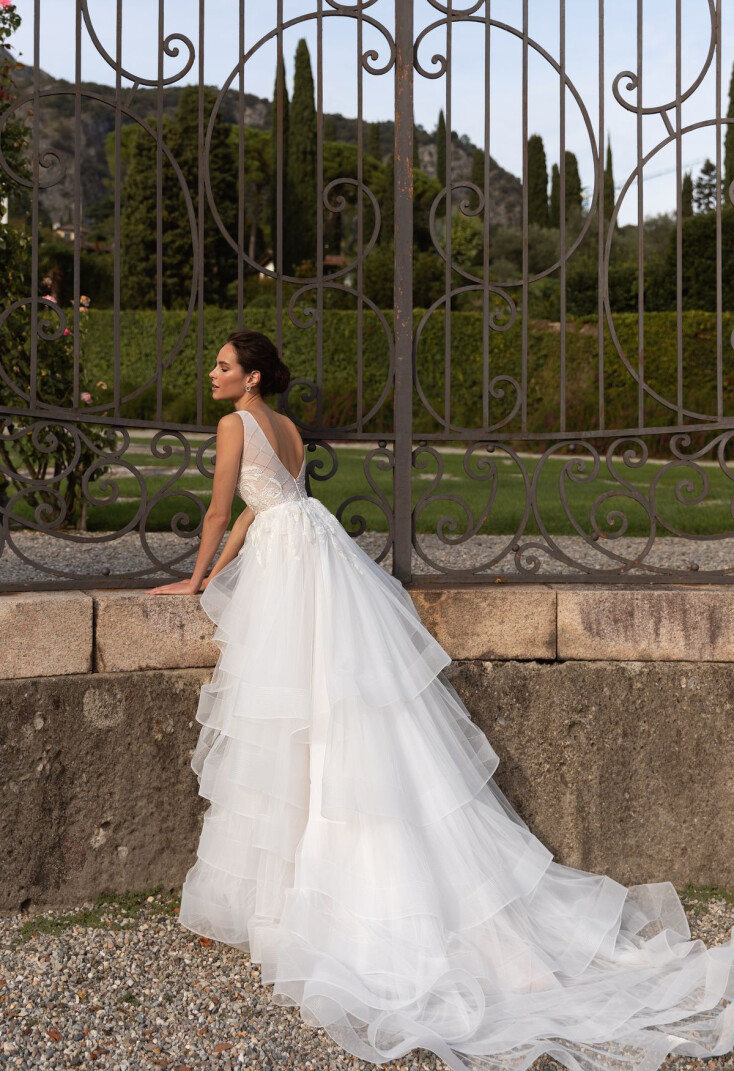 Picture Furor EN 1081 - 2