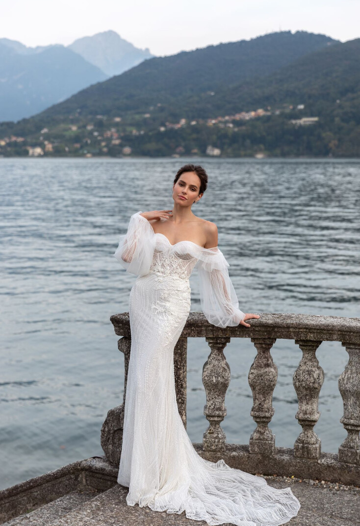 Фото magnetism RU 1089 - 4