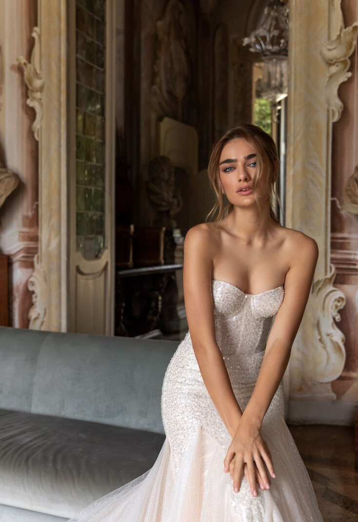 Picture magnificence EN 1092 - 3