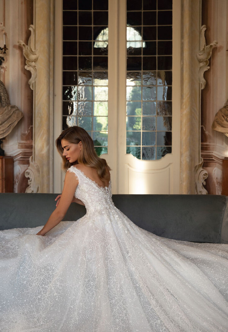 Fotografia Charm PL 1093 - 2