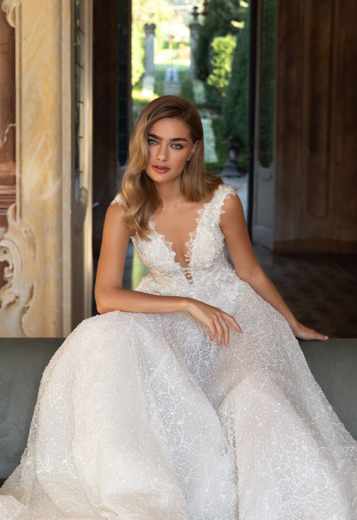 Fotografia Charm PL 1093 - 3