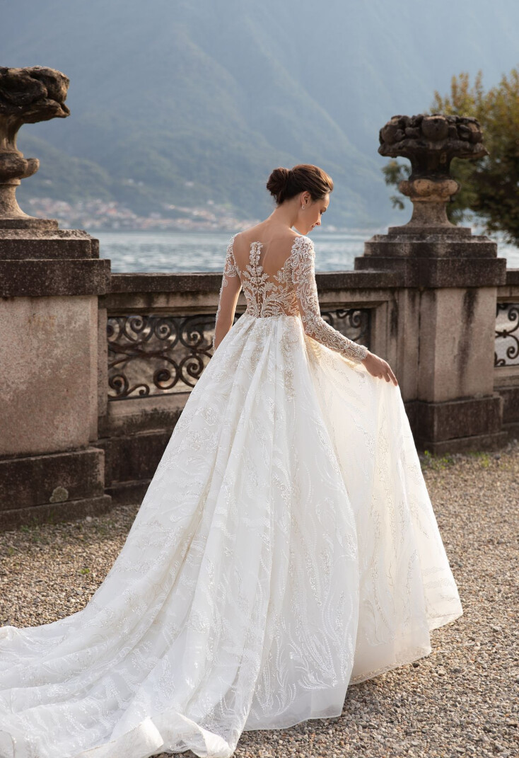 Fotografia luxury PL 1104 - 2