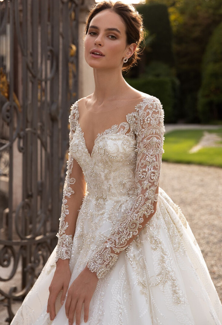 Fotografia luxury PL 1104 - 3