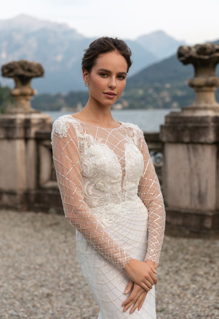 Imagen Glow sparkle ES 1107 - 3