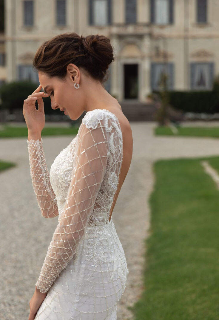 Imagen Glow sparkle ES 1107 - 4