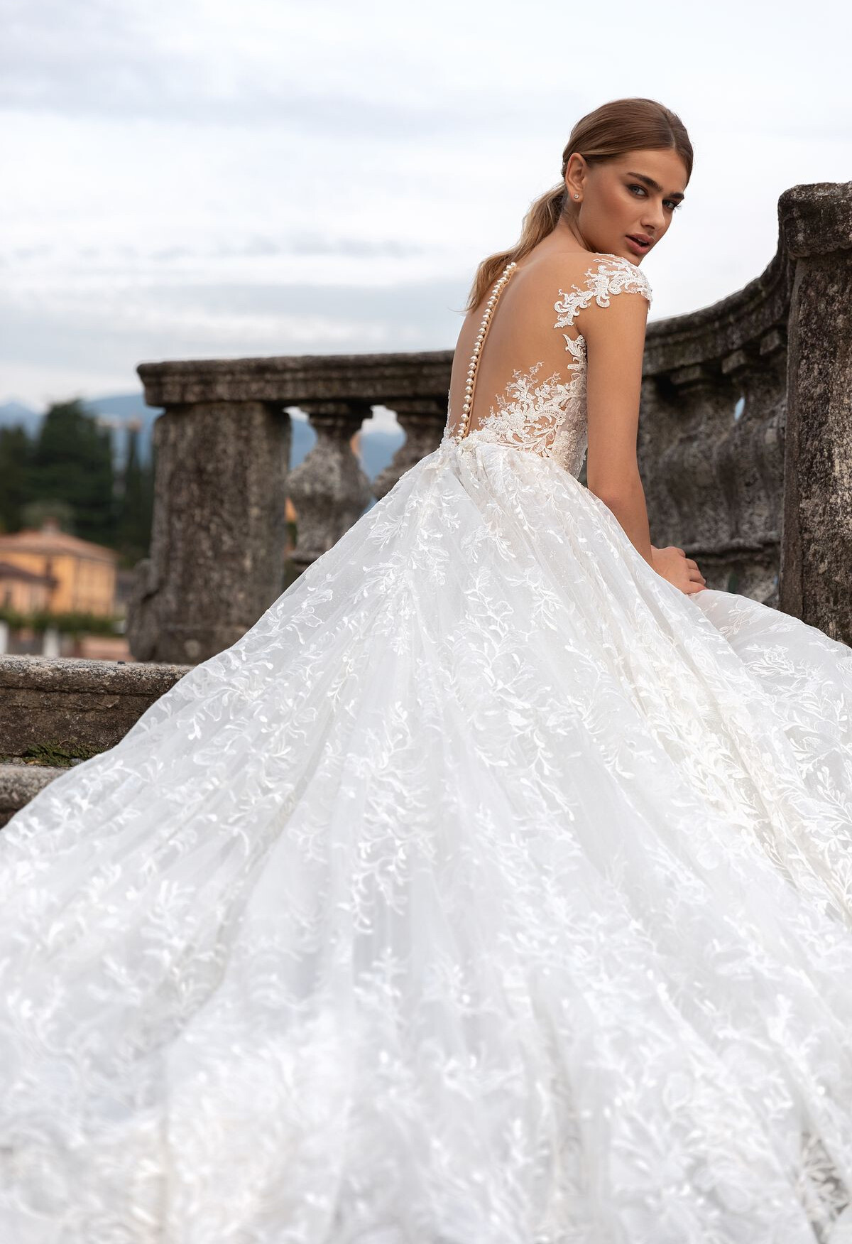 Фото classic RU 1110 - 4