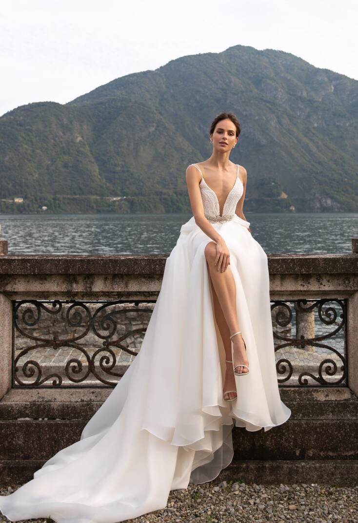 Immagine one and only IT 1113 - 4