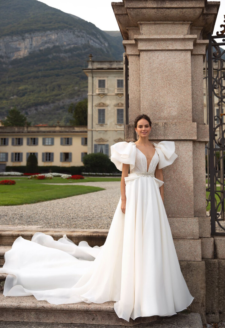 Immagine Bolero IT 1112 - 2