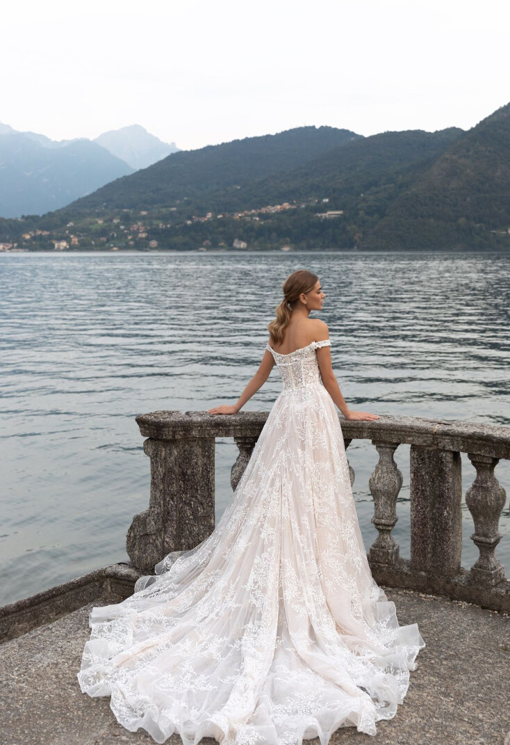 Фотографія Royalness UK 1116 - 2