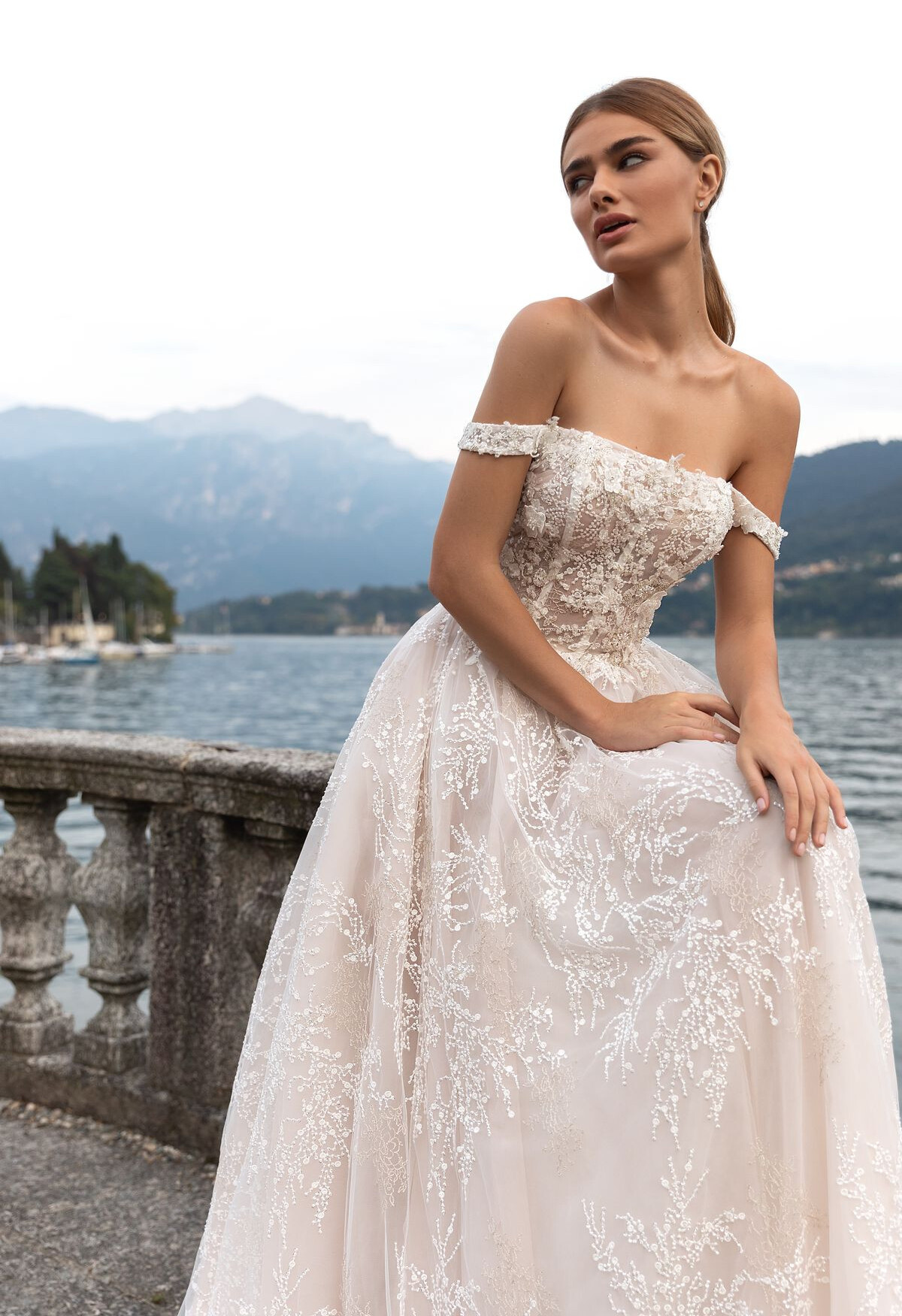 Fotografia Royalness PL 1116 - 3