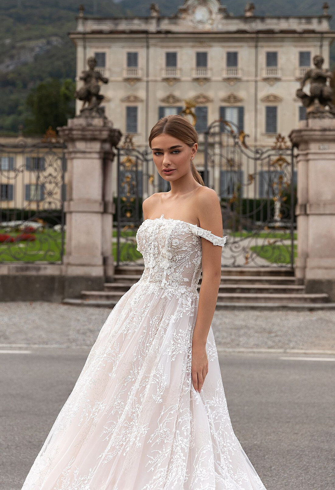 Bild Royalness DE 1116 - 4