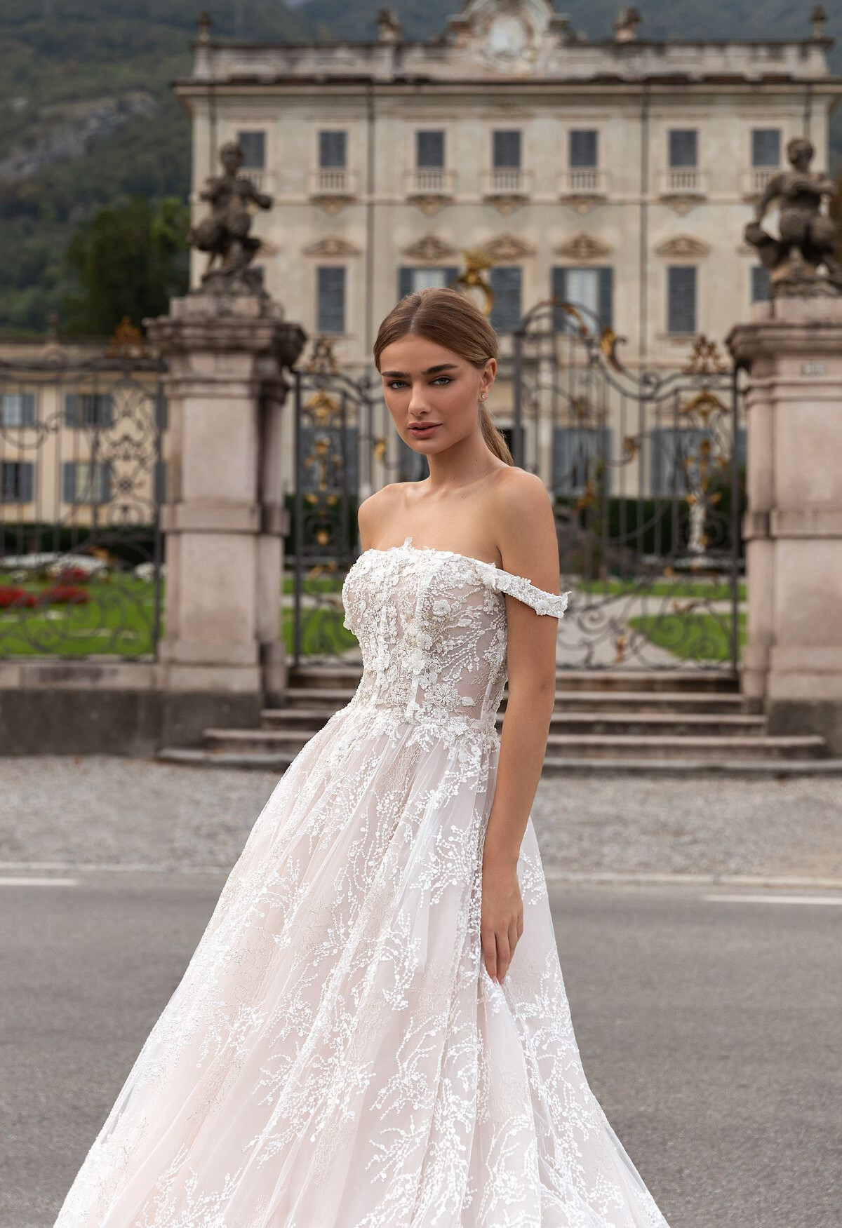Fotografia Royalness PL 1116 - 4