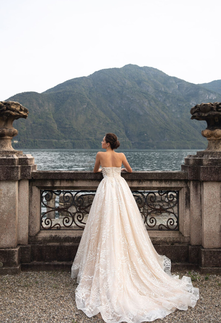 Фото mastery RU 1119 - 2