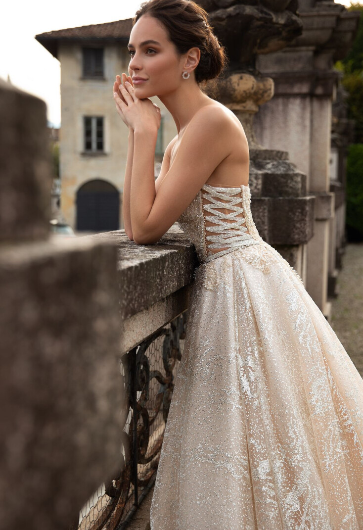 Фото mastery RU 1119 - 3