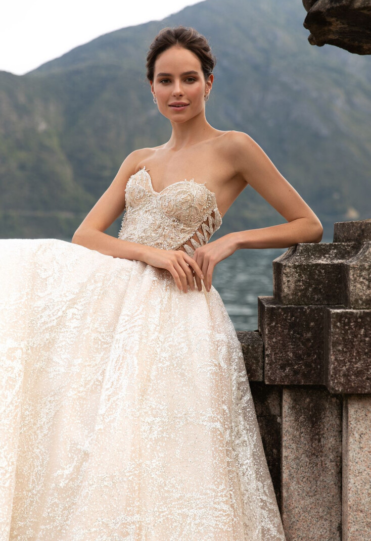 Фото mastery RU 1119 - 4