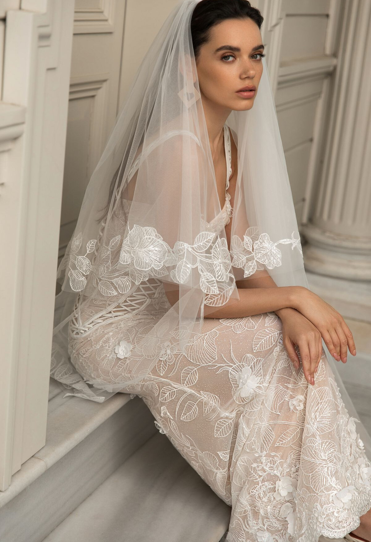 Picture Veil EN 1467 - 2