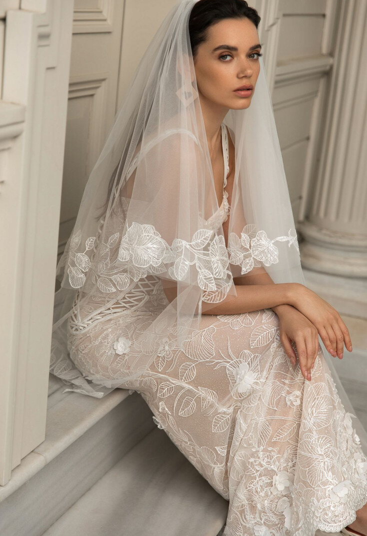 Immagine Veil IT 1467 - 2