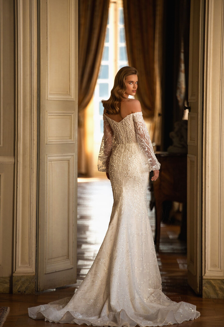 Fotografia Milène PL 1397 - 2