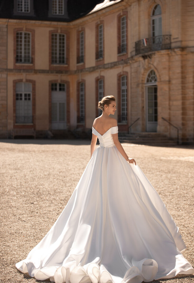 Bild Amélie DE 1398 - 2