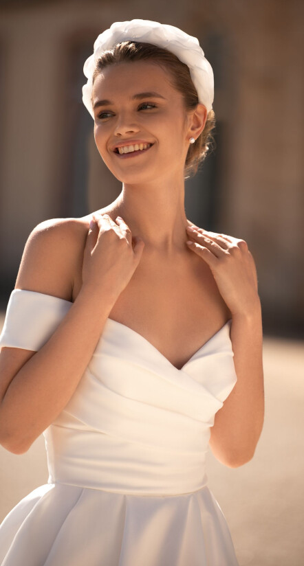 Picture Amélie EN 1398 - 3