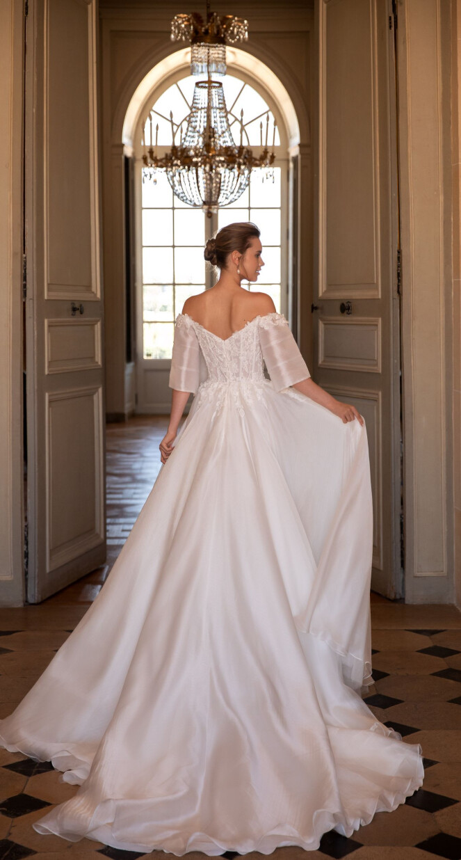 Fotografia Claire PL 1403 - 2