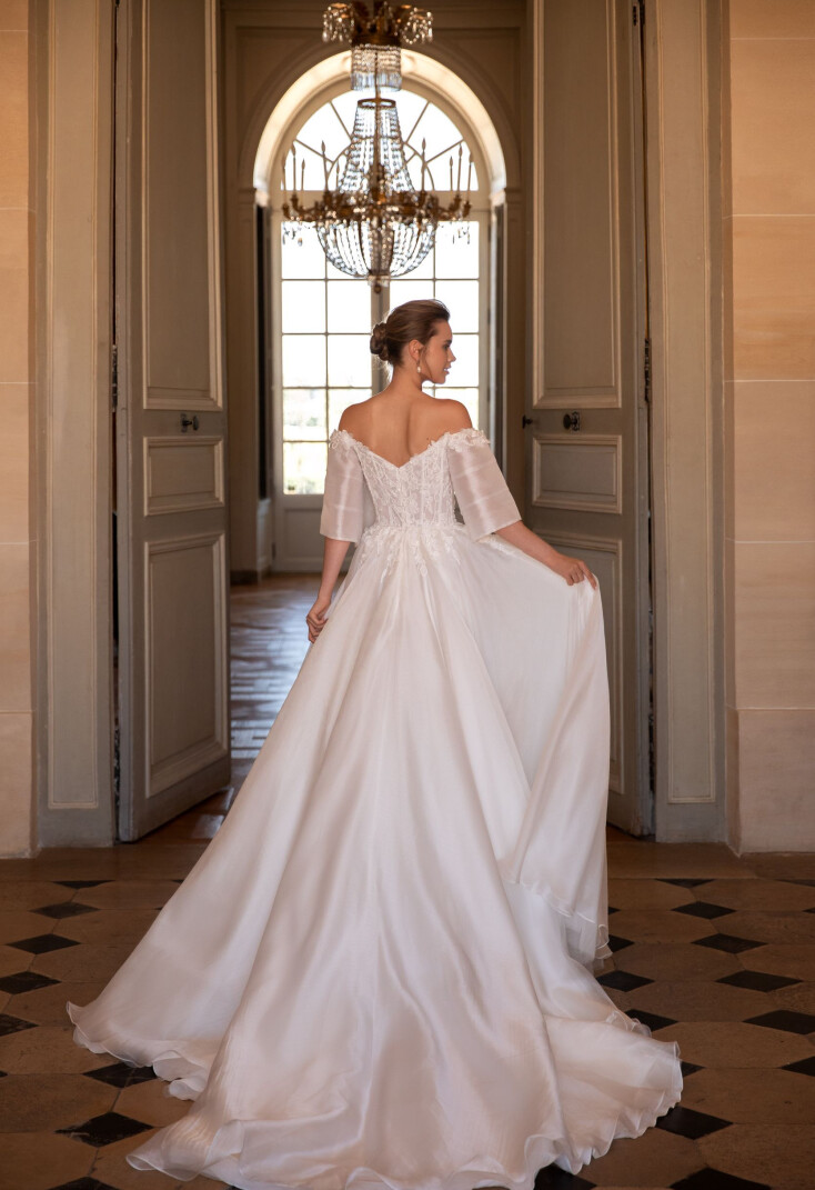 Fotografia Claire PL 1403 - 2