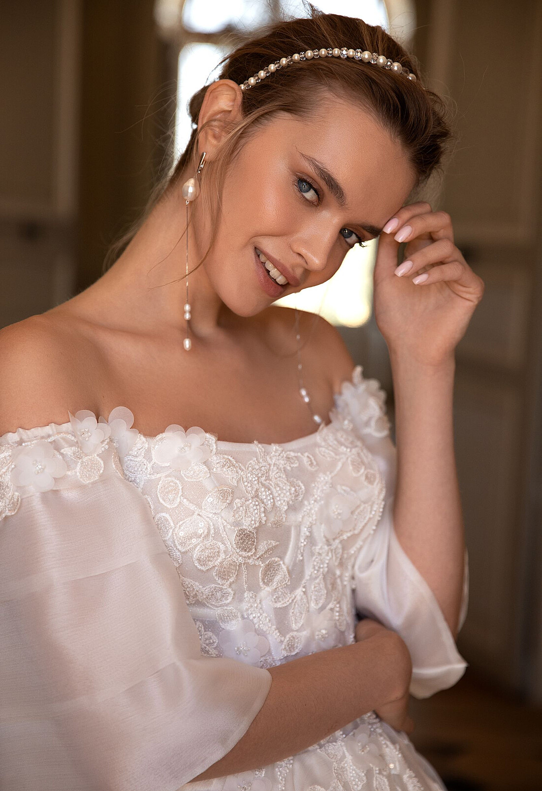 Фотографія Claire UK 1403 - 3