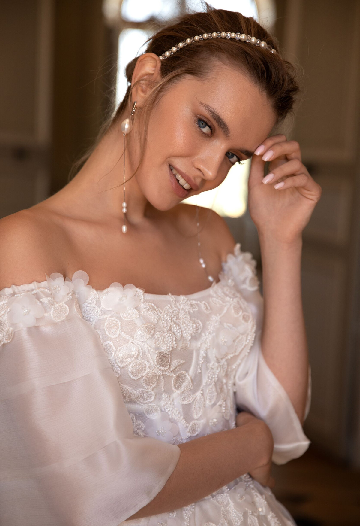 Фотографія Claire UK 1403 - 3