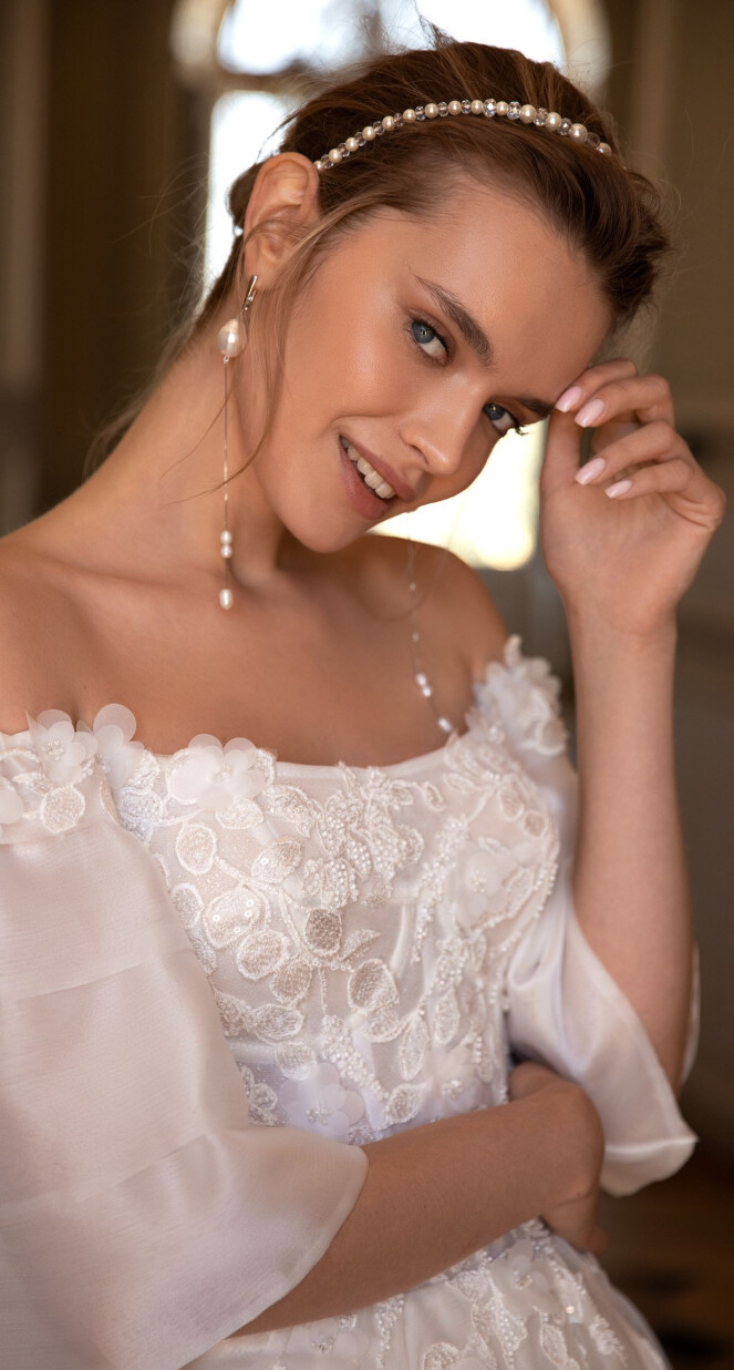 Fotografia Claire PL 1403 - 3