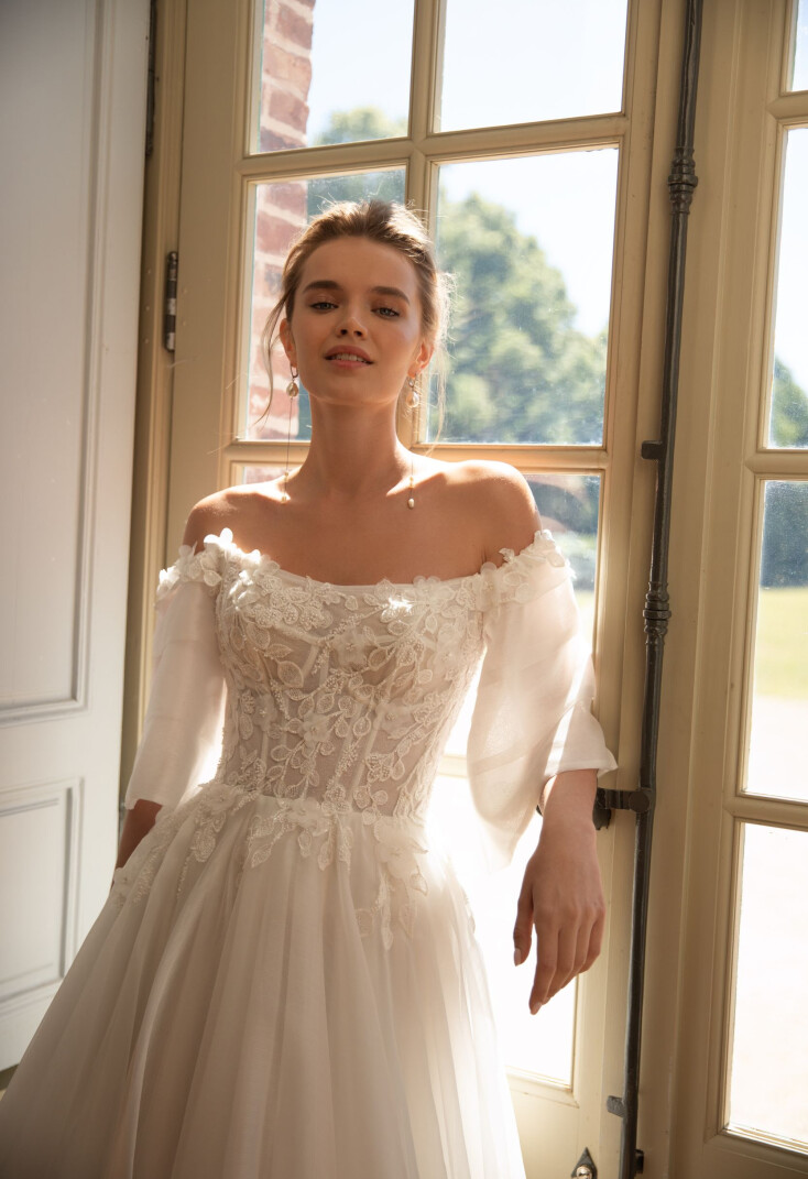 Fotografia Claire PL 1403 - 4