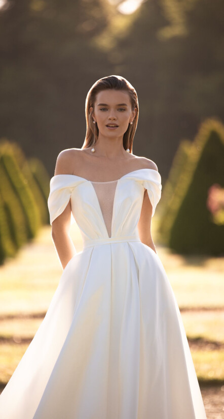 Picture Dorine EN 1407 - 3