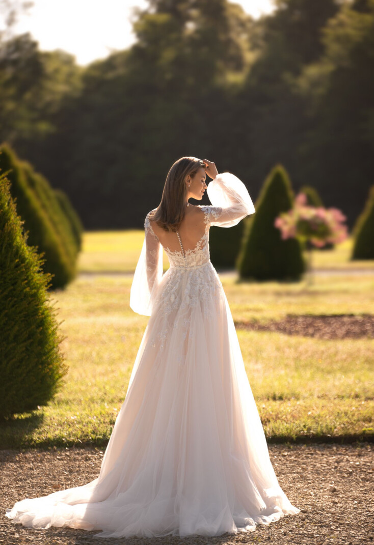 Bild Élise DE 1408 - 2