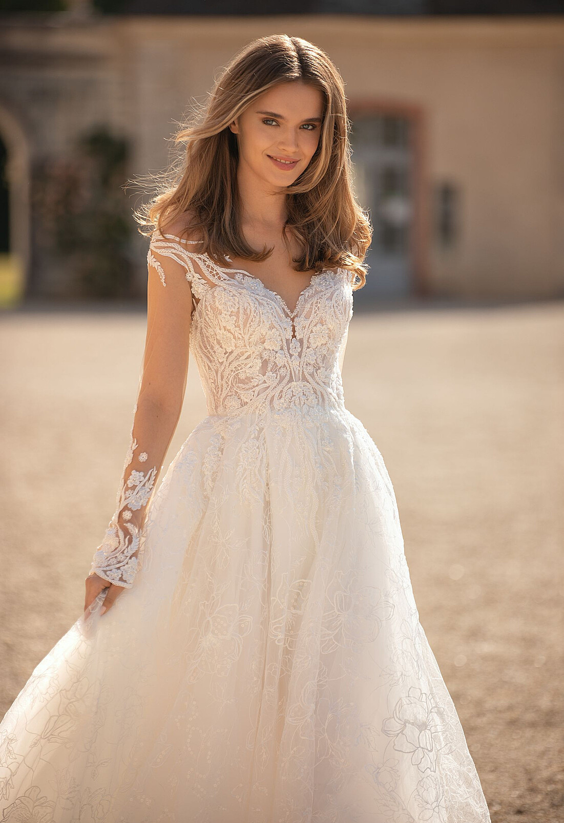 Фотографія Florie UK 1412 - 4