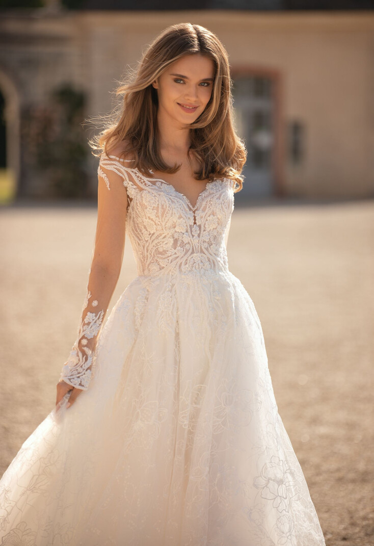 Fotografia Florie PL 1412 - 4