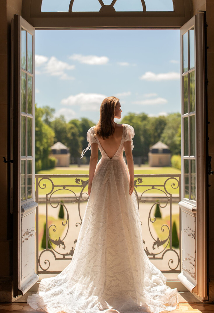 Bild Gabrielle DE 1413 - 2