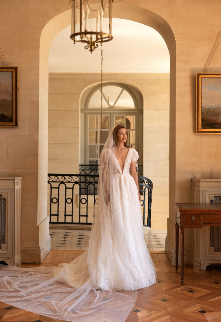 Bild Gabrielle DE 1413 - 3