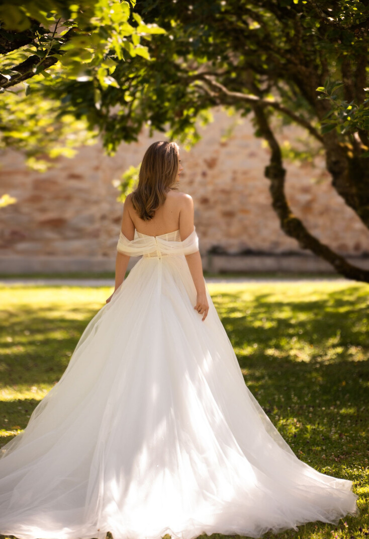 Fotografia Germaine PL 1414 - 2