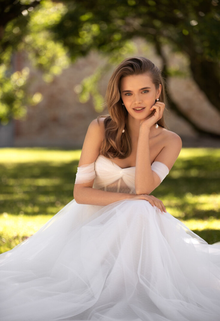 Fotografia Germaine PL 1414 - 4