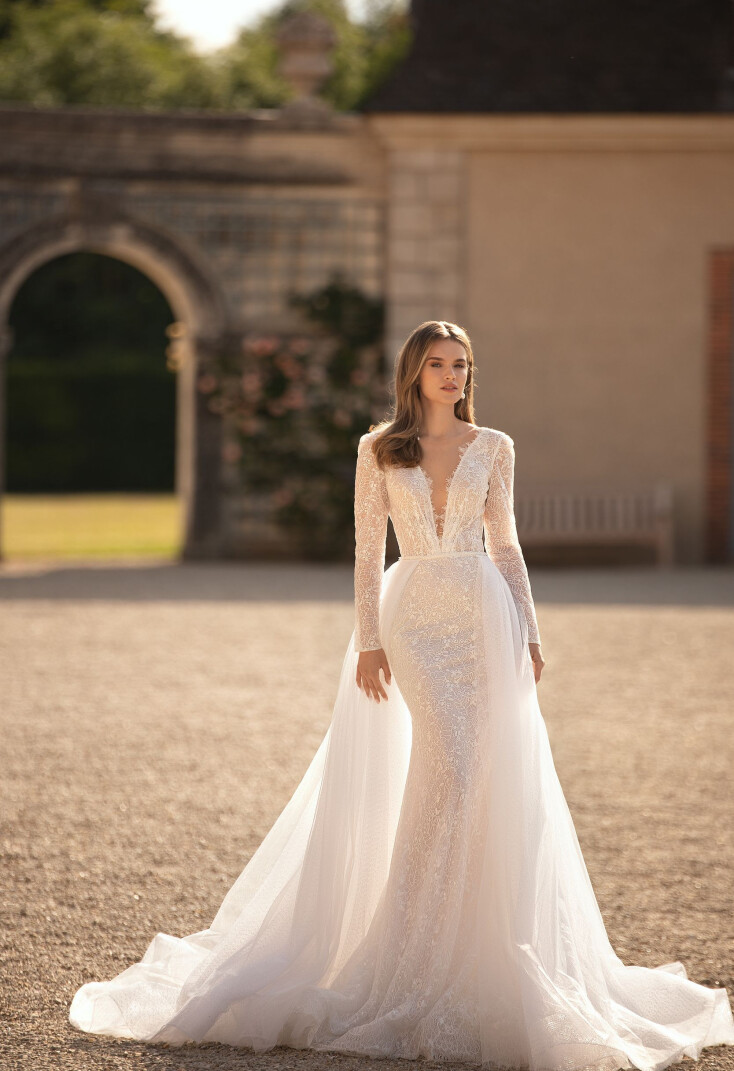 Fotografia Raymonde PL 1415 - 3