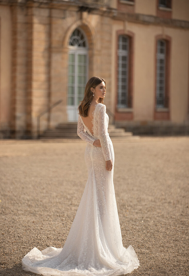 Fotografia Raymonde PL 1415 - 2