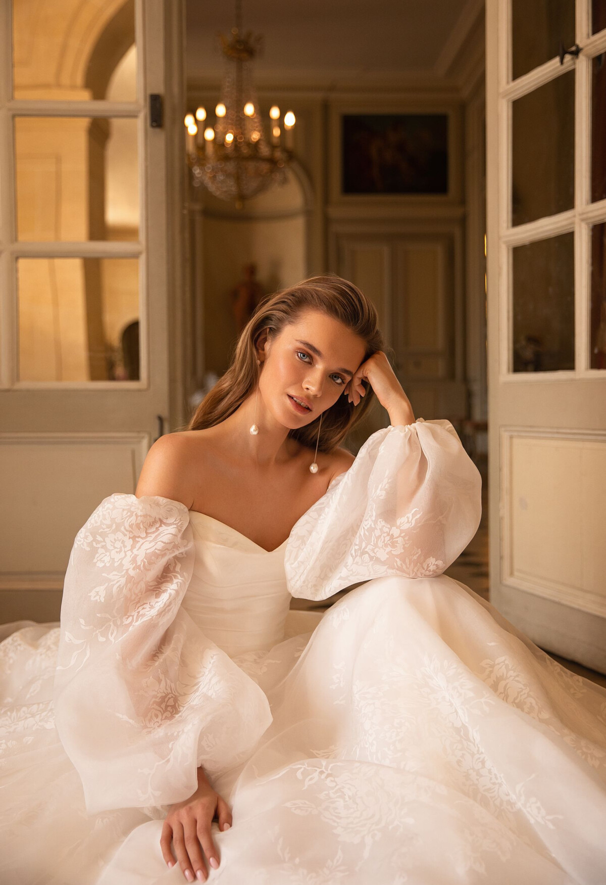 Фотографія Honorine UK 1418 - 4