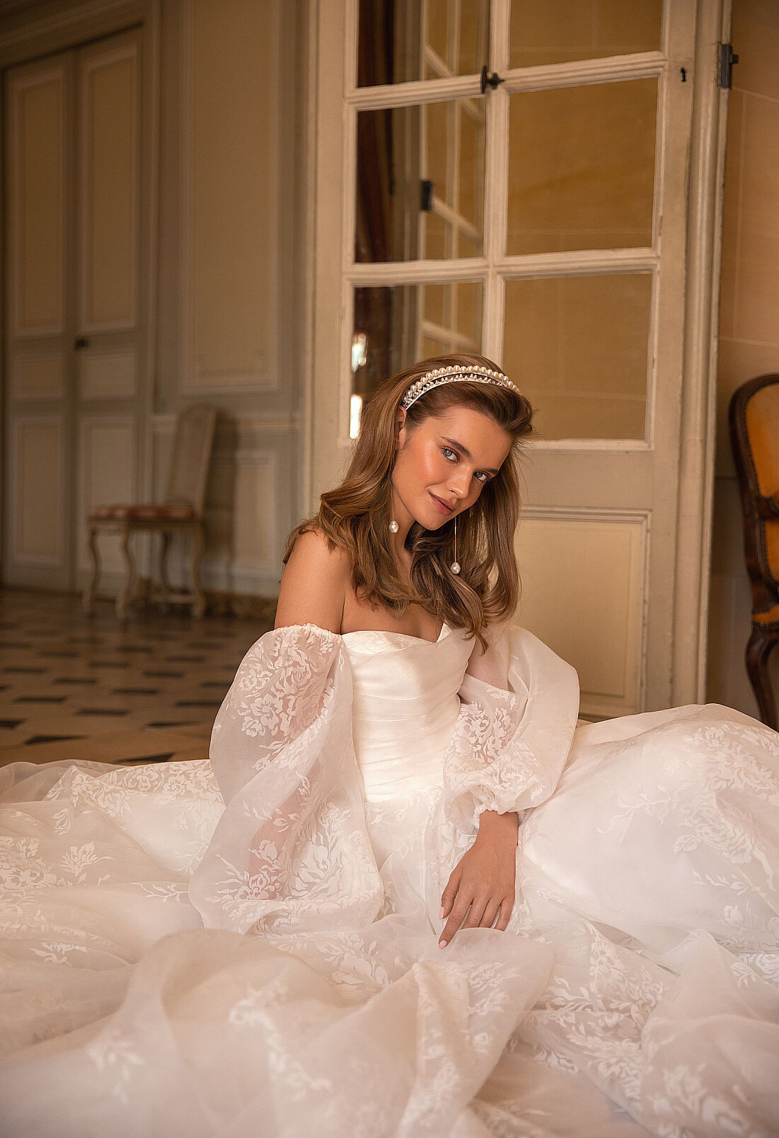 Фотографія Honorine UK 1418 - 3