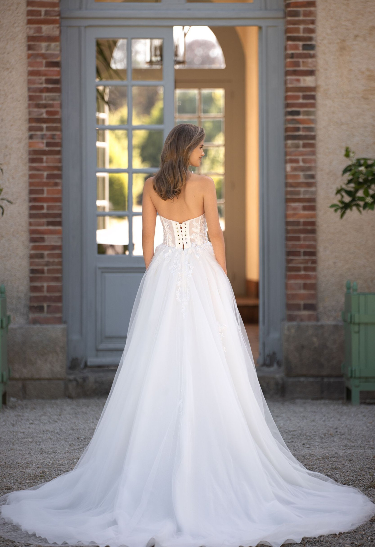 Fotografia Rosaline PL 1422 - 2