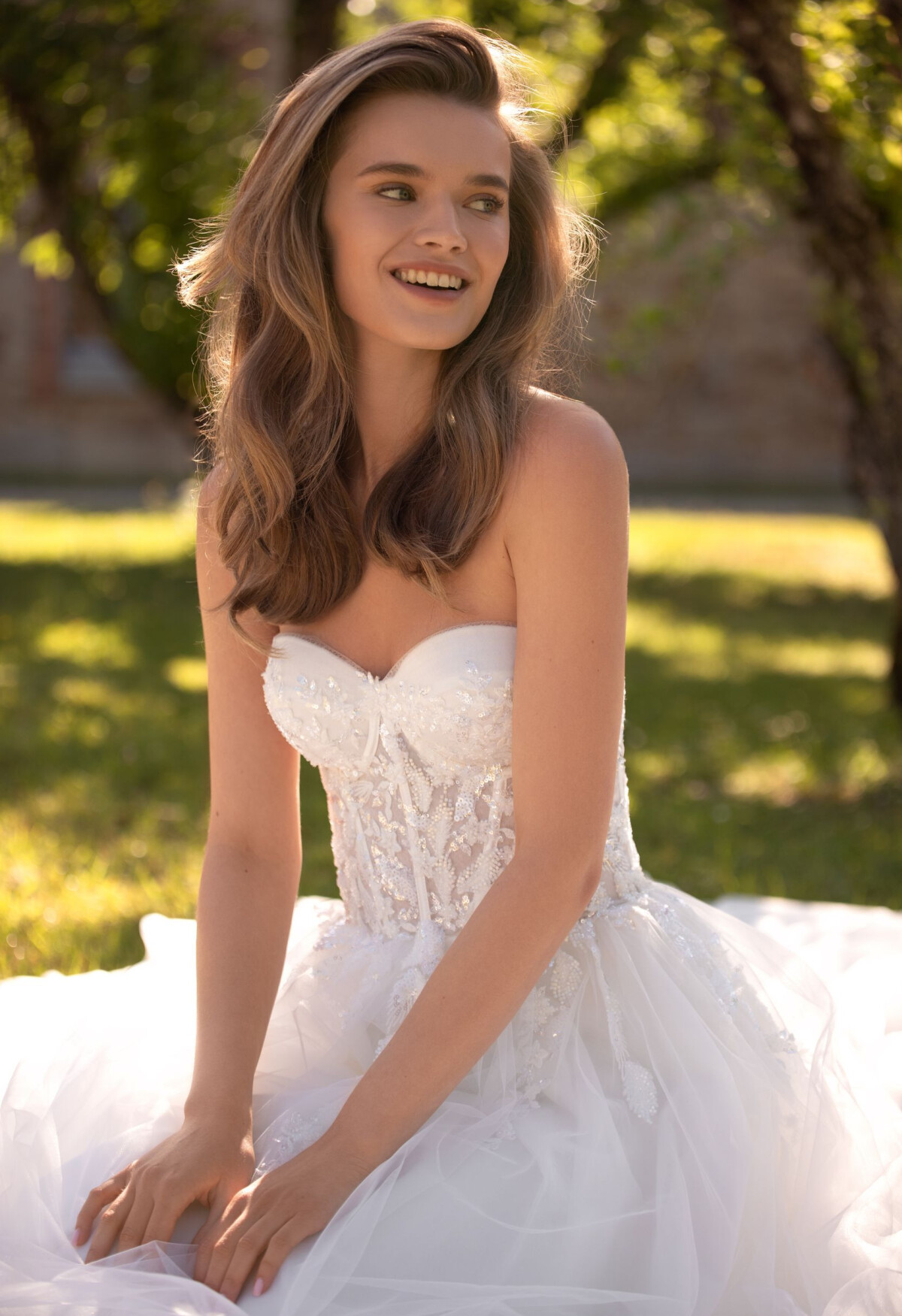 Fotografia Rosaline PL 1422 - 4