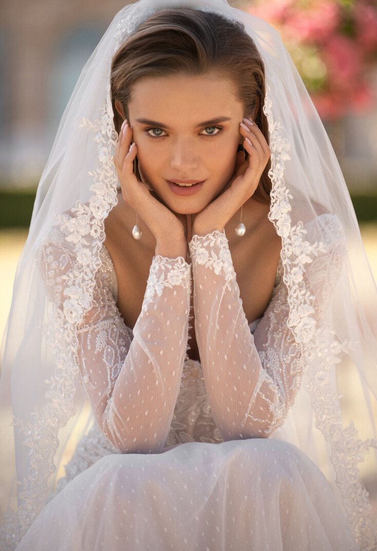 Fotografia Suzy PL 1424 - 3