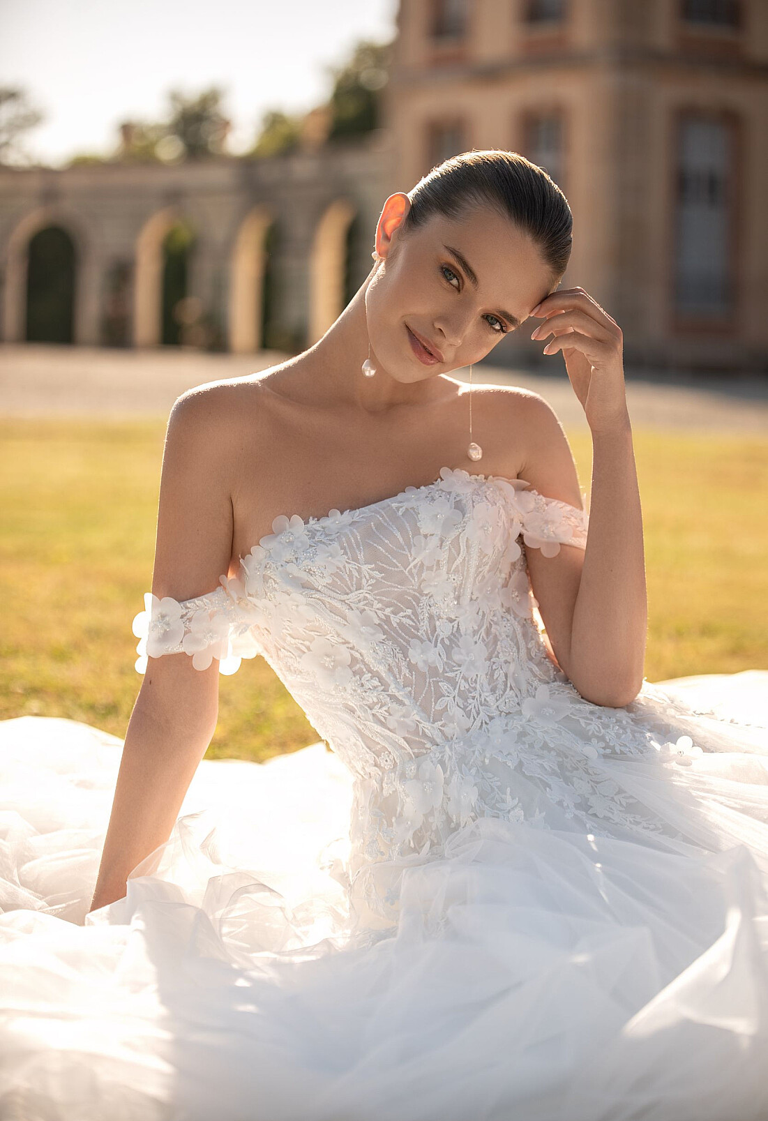 Фотографія Linda UK 1428 - 4