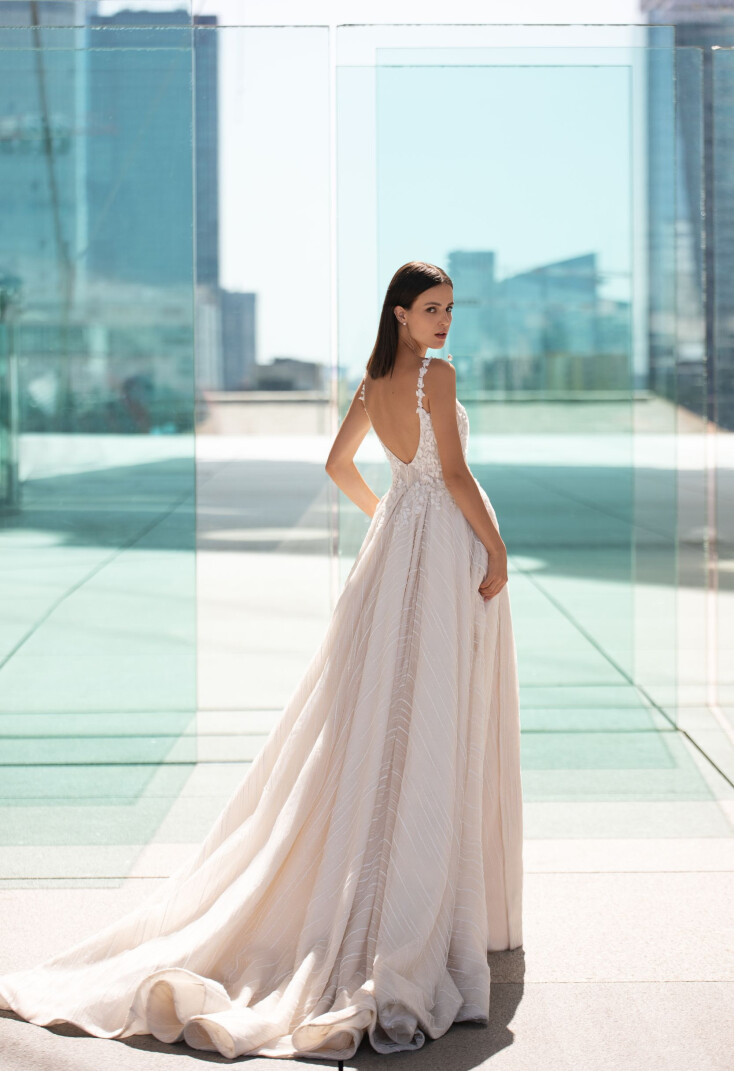 Bild AVRIL DE 1438 - 2