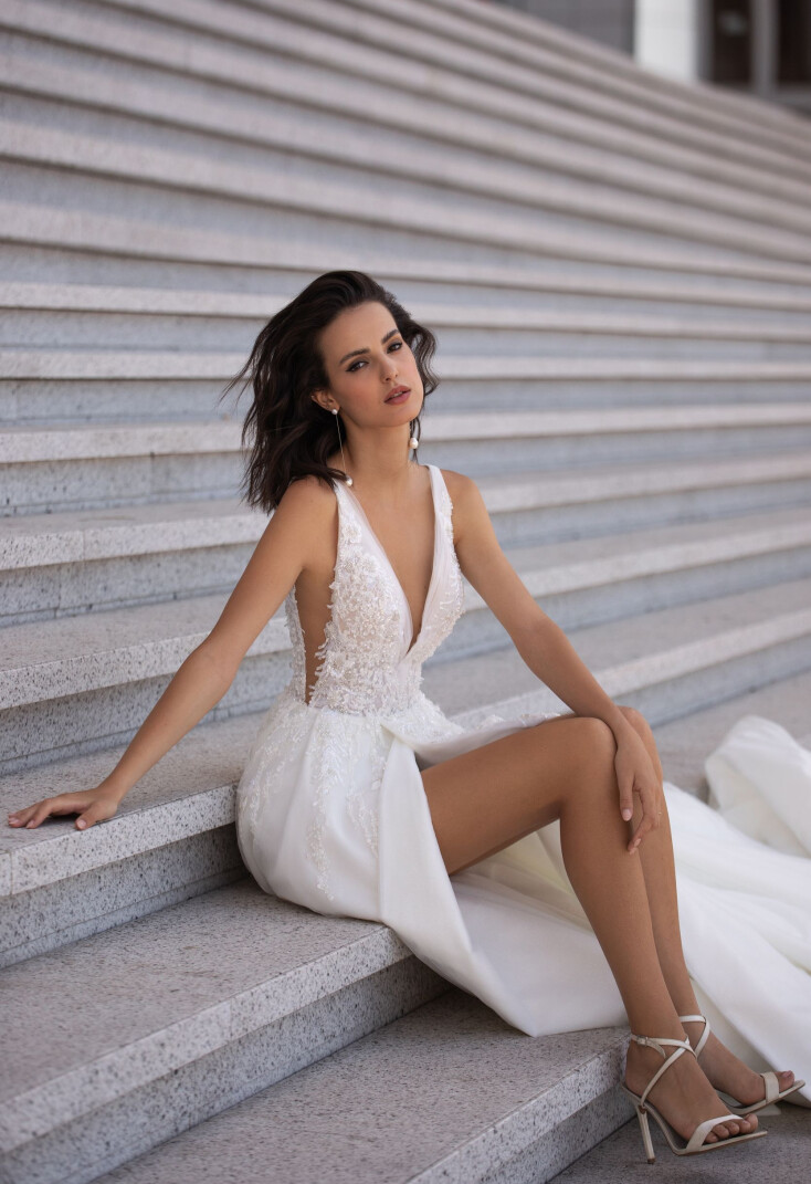 Fotografia NISSOL PL 1441 - 4