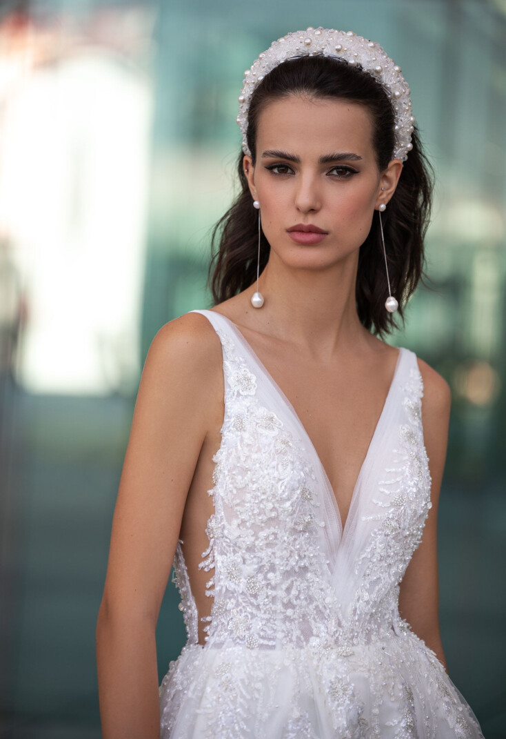 Fotografia NISSOL PL 1441 - 3