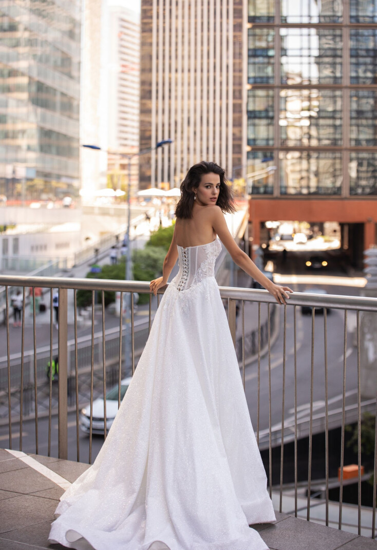 Fotografia SELINI PL 1445 - 2